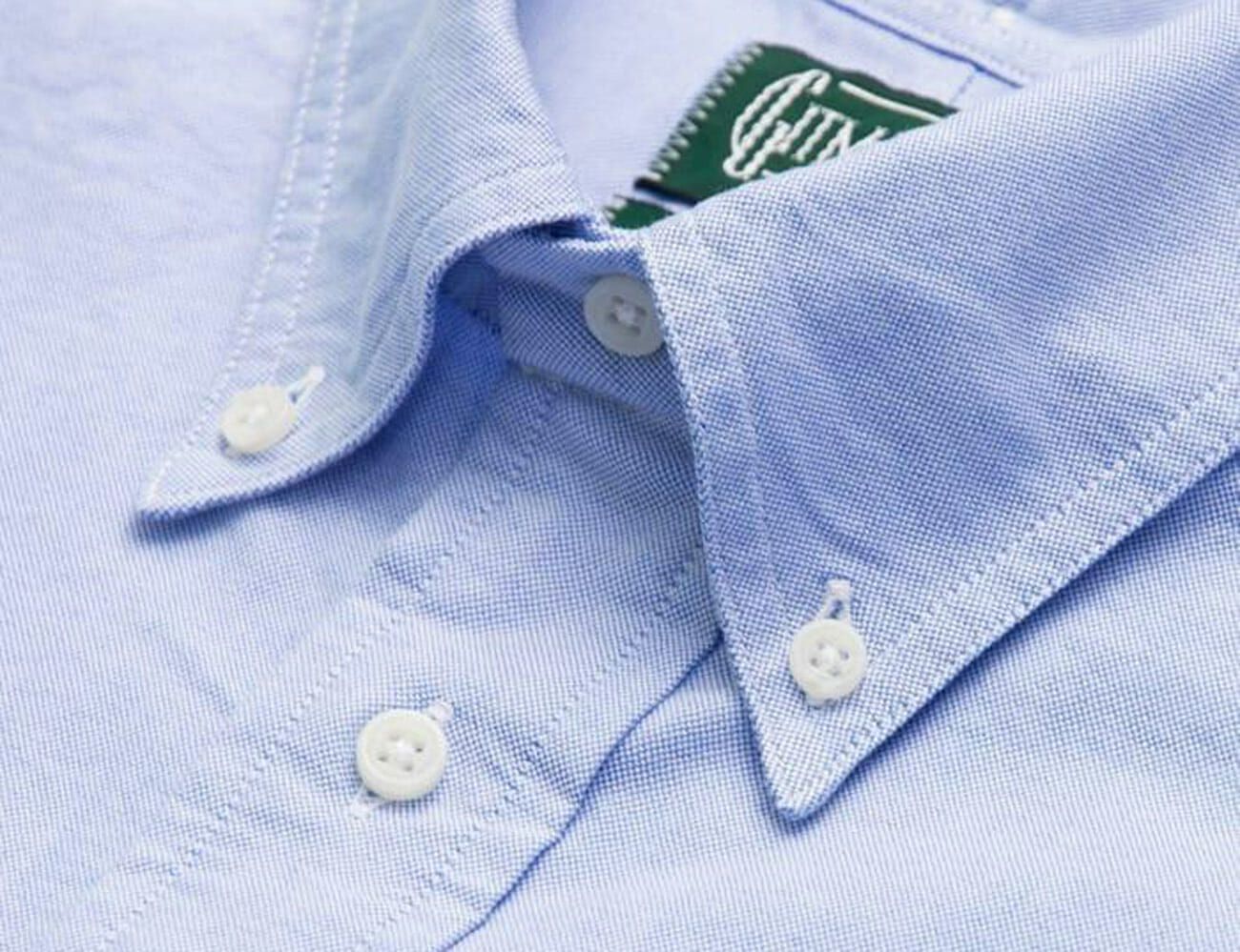 Best Button-Down Shirt ...